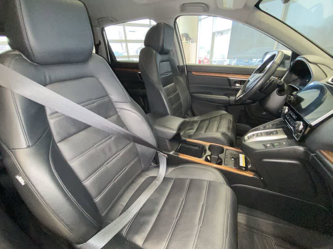 Thumbnail: 2021 Honda CR-V - 27