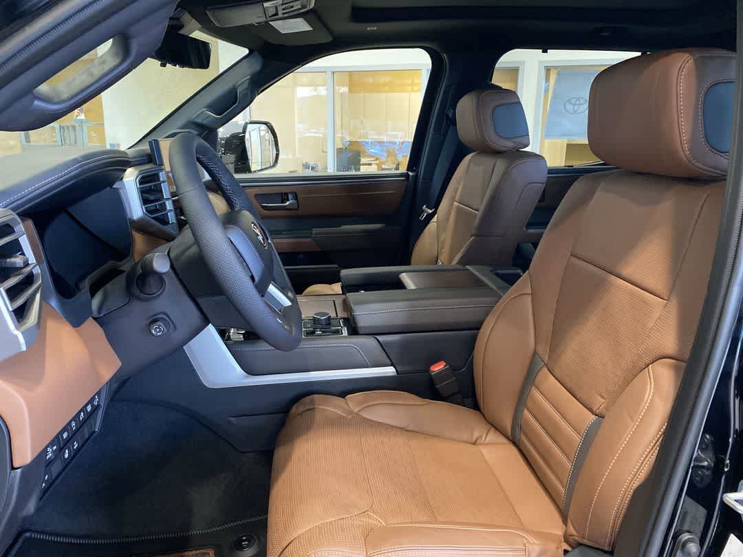 Thumbnail: 2026 Toyota Tundra - 12