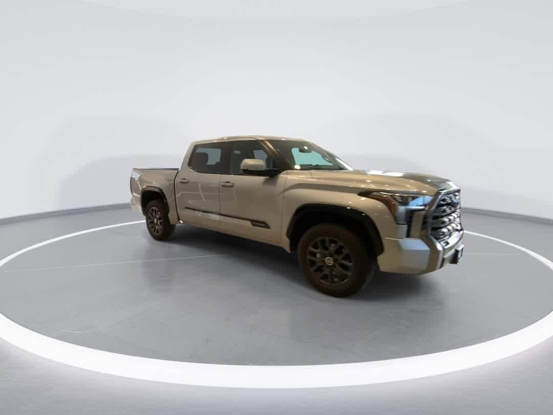 Thumbnail: 2024 Toyota Tundra - 2