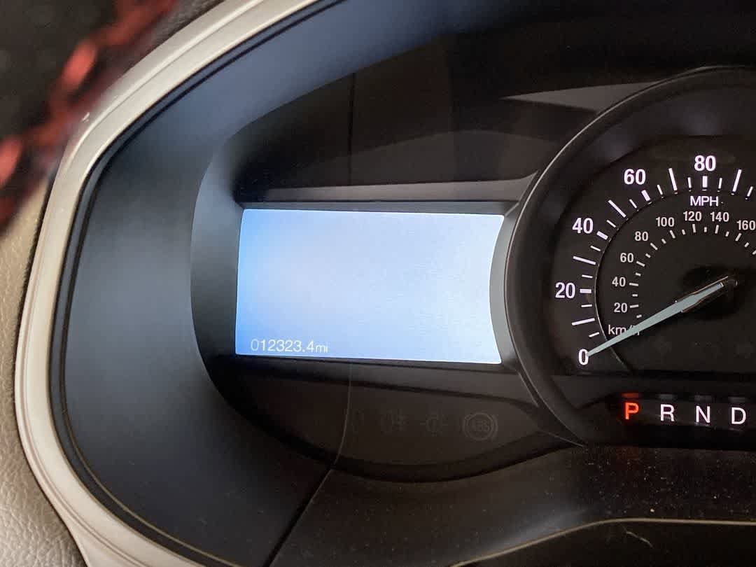 Thumbnail: 2024 Ford Edge - 17