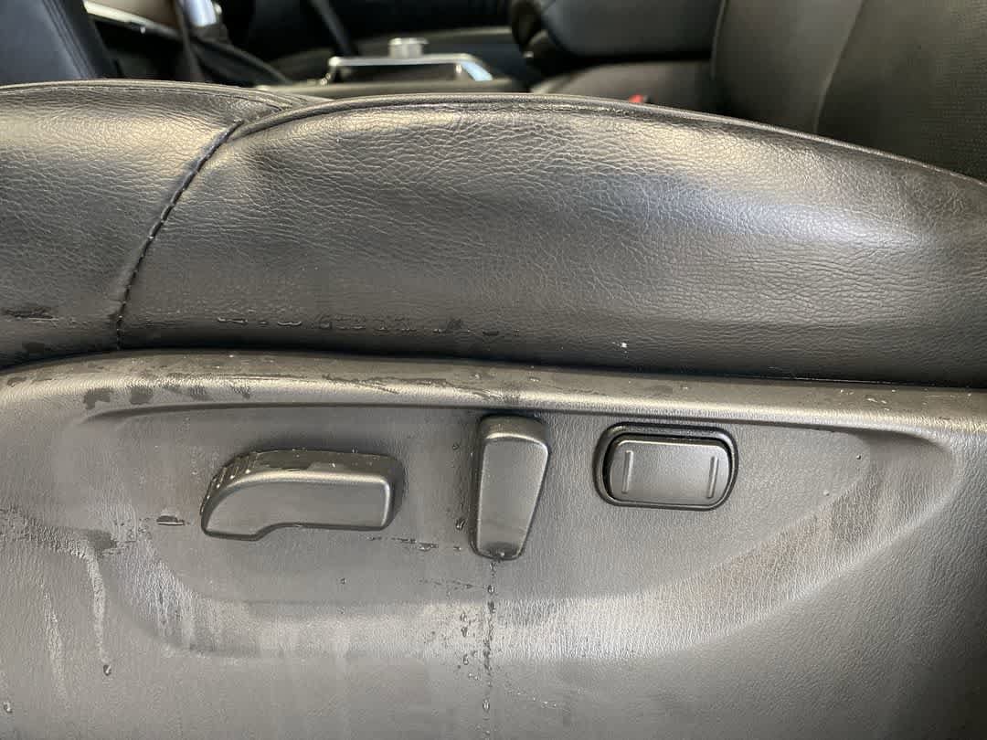 Thumbnail: 2022 Nissan Armada - 12