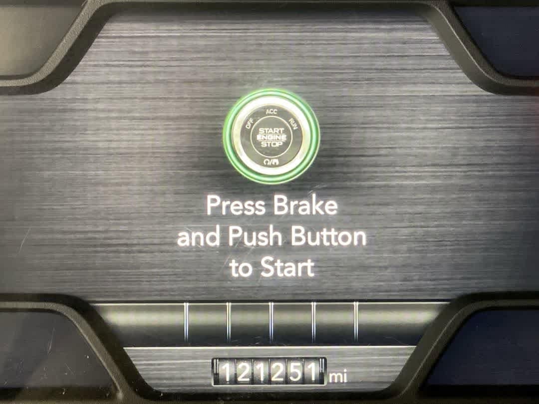 Thumbnail: 2019 RAM 1500 - 18