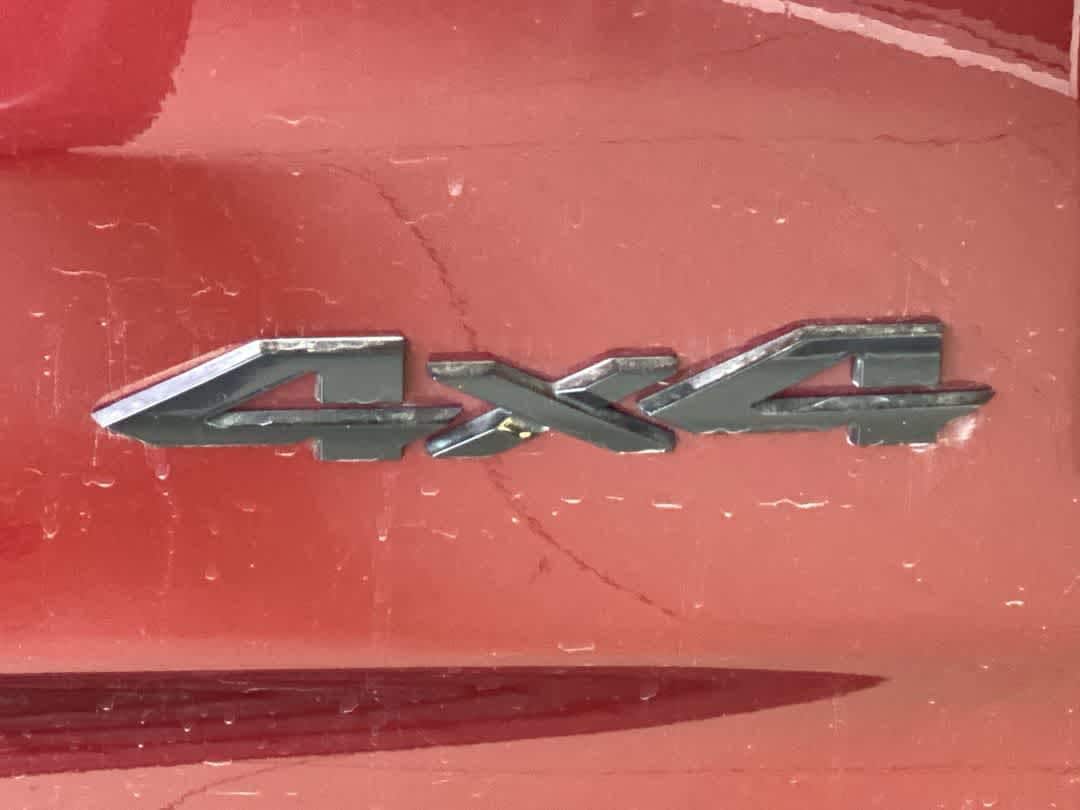 Thumbnail: 2020 RAM 1500 - 11