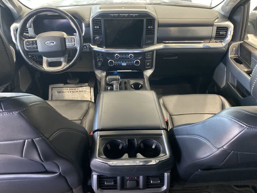 Thumbnail: 2021 Ford F-150 - 22