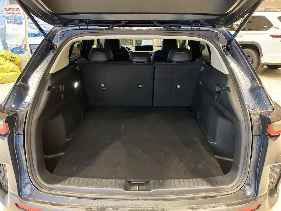 Thumbnail: 2024 Mazda CX-50 - 22