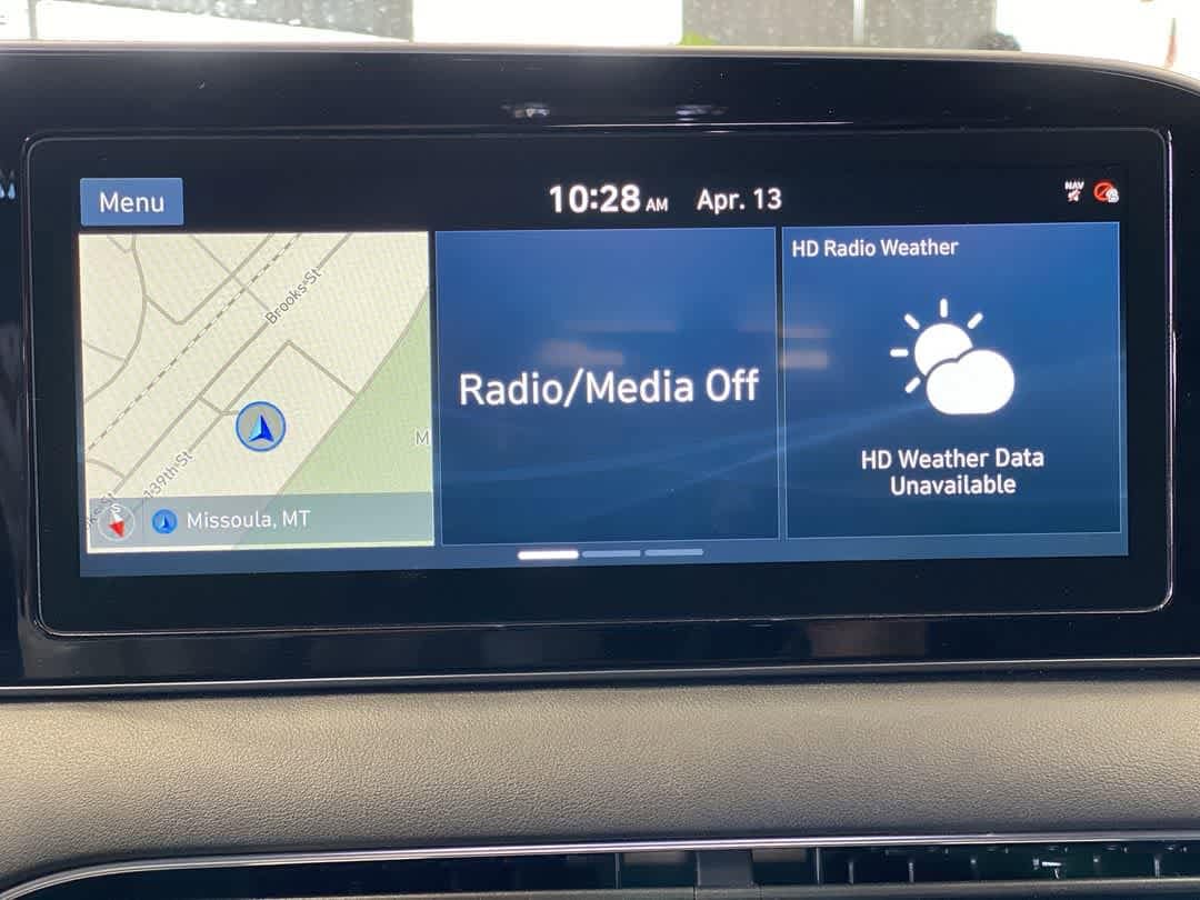 Thumbnail: 2020 Hyundai Palisade - 18