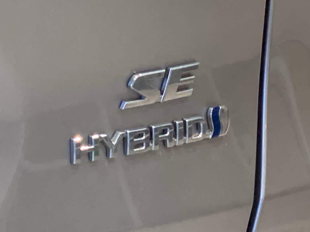 Thumbnail: 2023 Toyota RAV4 - 12