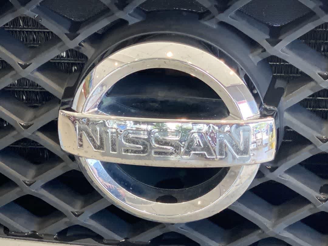 Thumbnail: 2010 Nissan Xterra - 10