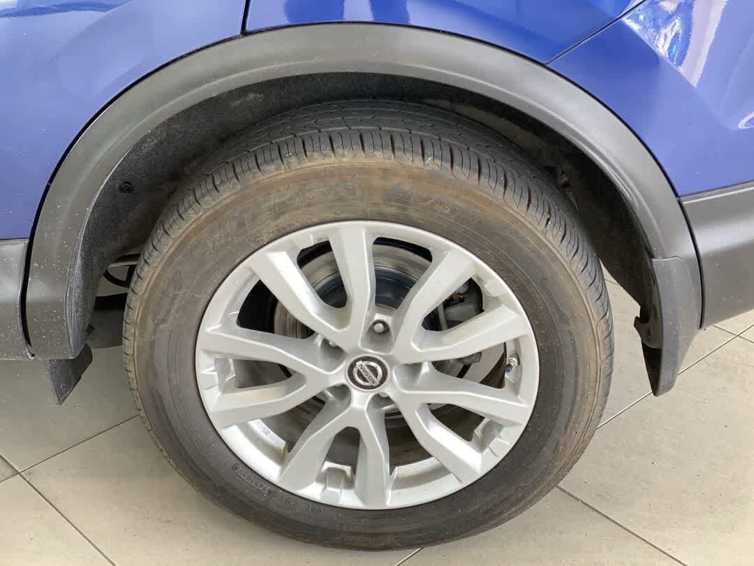 2020 Nissan Rogue Sport SV - Photo 13