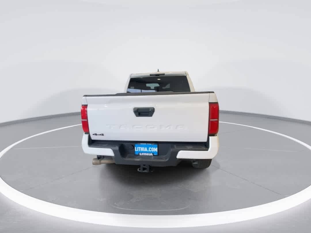 Thumbnail: 2024 Toyota Tacoma - 7