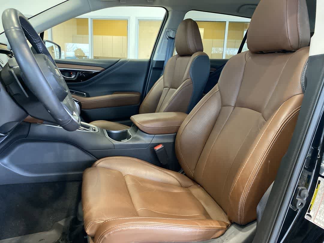 Thumbnail: 2025 Subaru Outback - 11