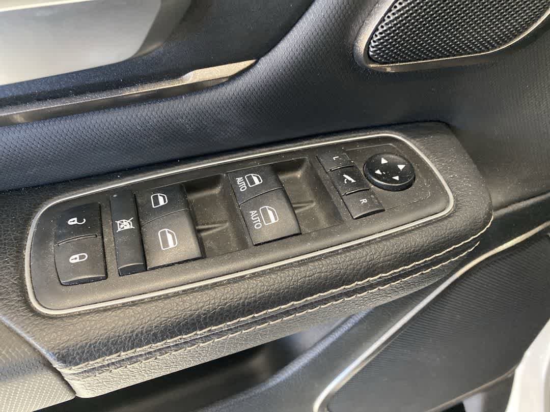 Thumbnail: 2021 RAM 1500 - 13