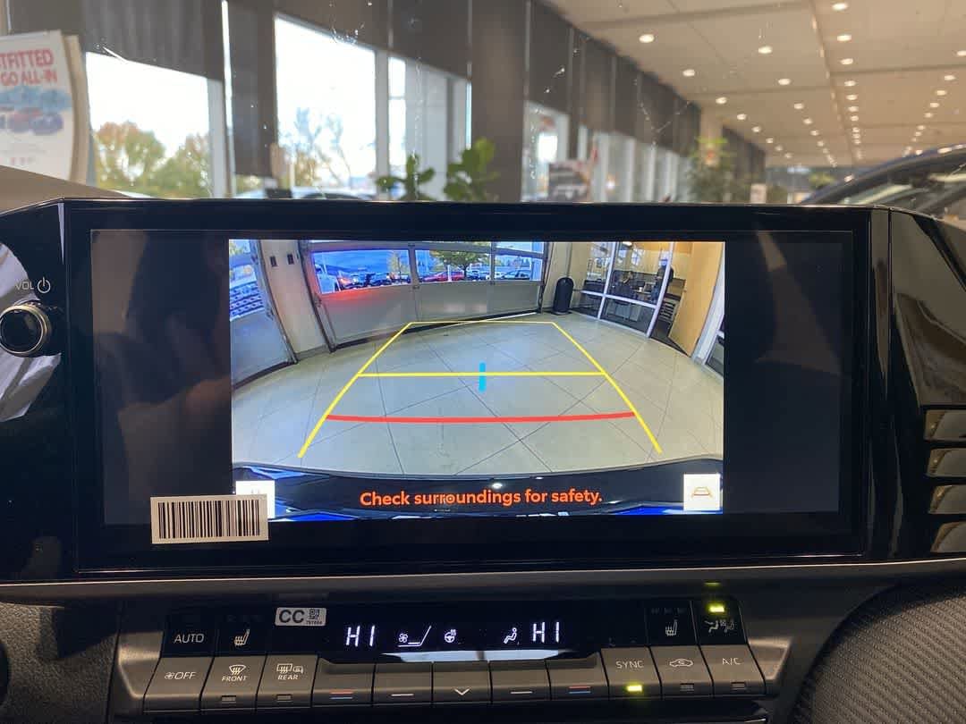 Thumbnail: 2026 Toyota Camry - 19