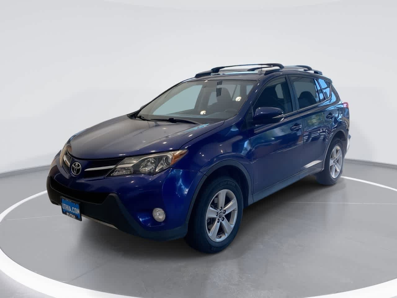 2015 Toyota RAV4 XLE -
                  Missoula, MT
