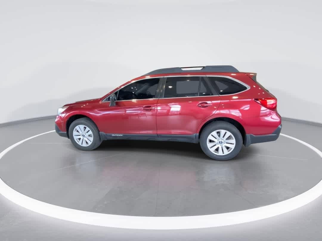 Thumbnail: 2019 Subaru Outback - 5