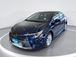 Toyota Corolla Hybrid
