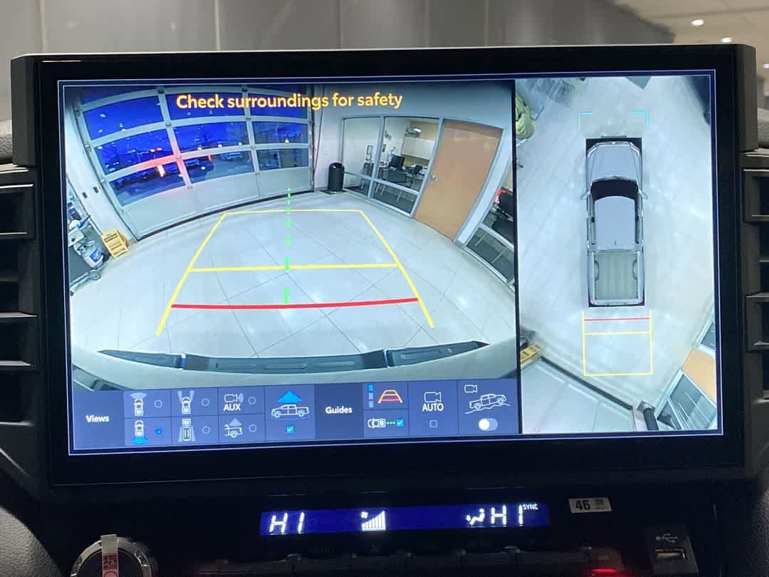 Thumbnail: 2026 Toyota Tundra - 19