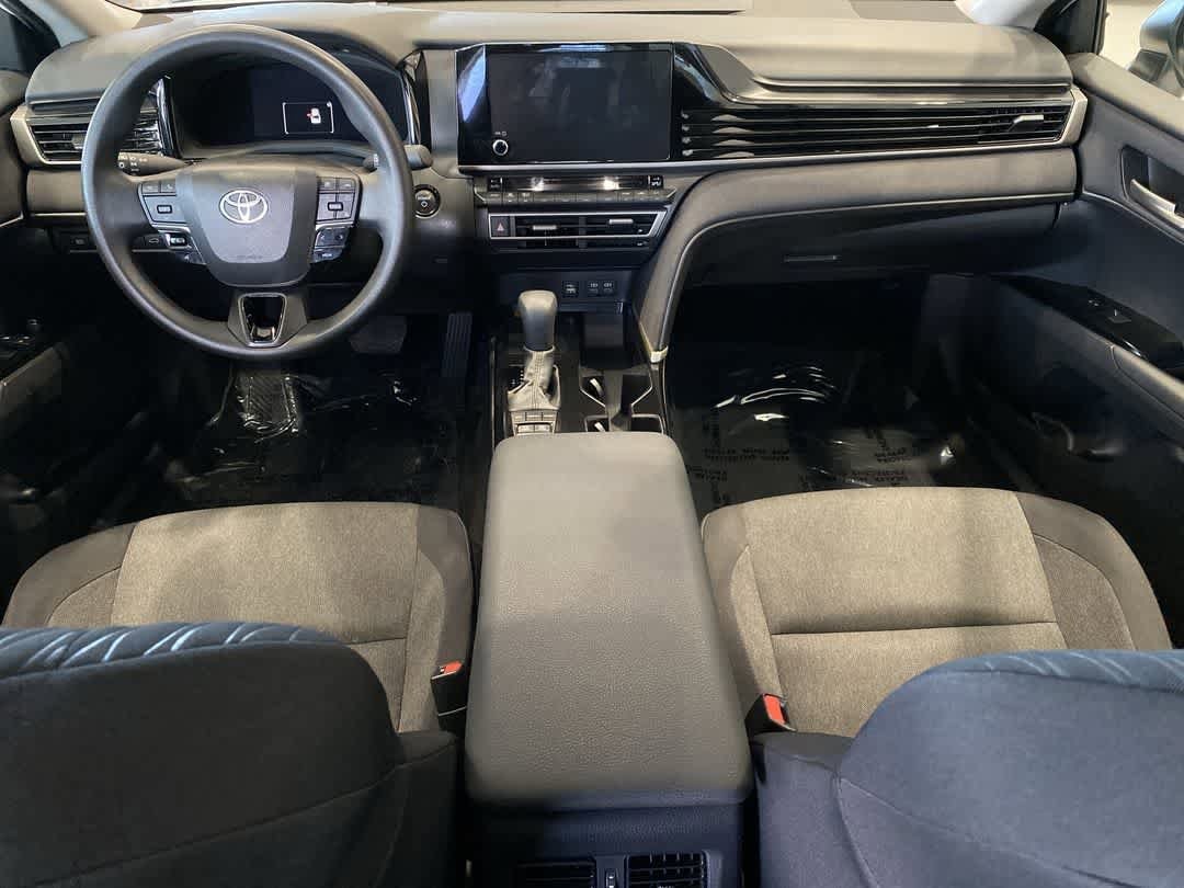 Thumbnail: 2025 Toyota Camry - 20
