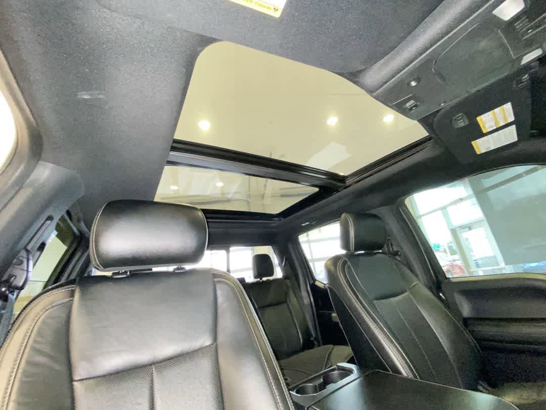 Thumbnail: 2020 Ford F-150 - 23