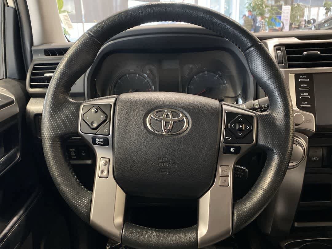 Thumbnail: 2024 Toyota 4Runner - 16