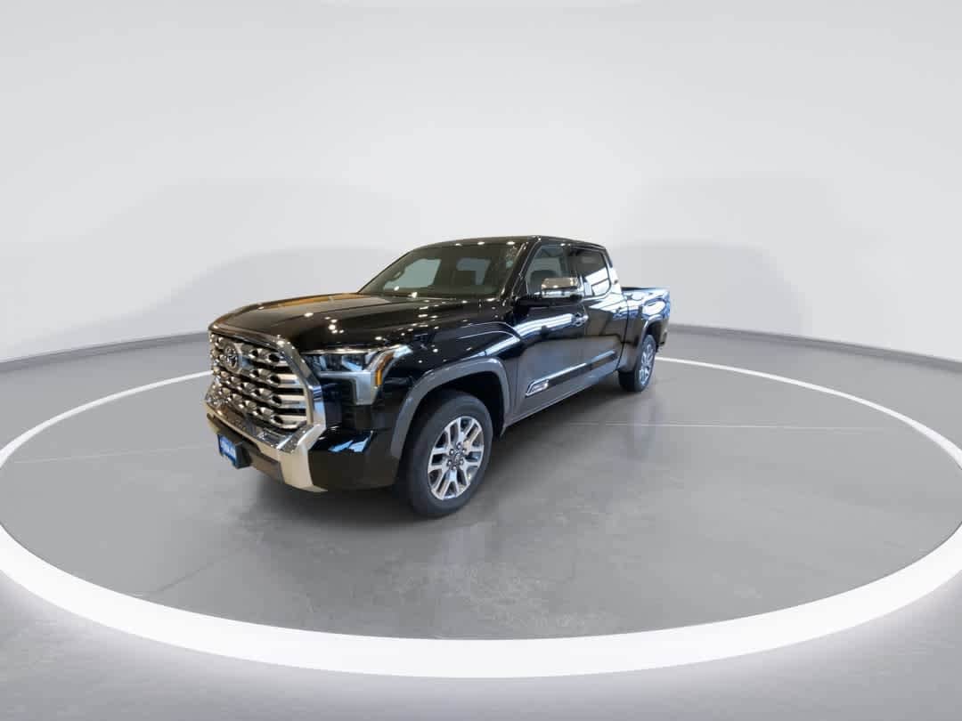 Thumbnail: 2026 Toyota Tundra - 4