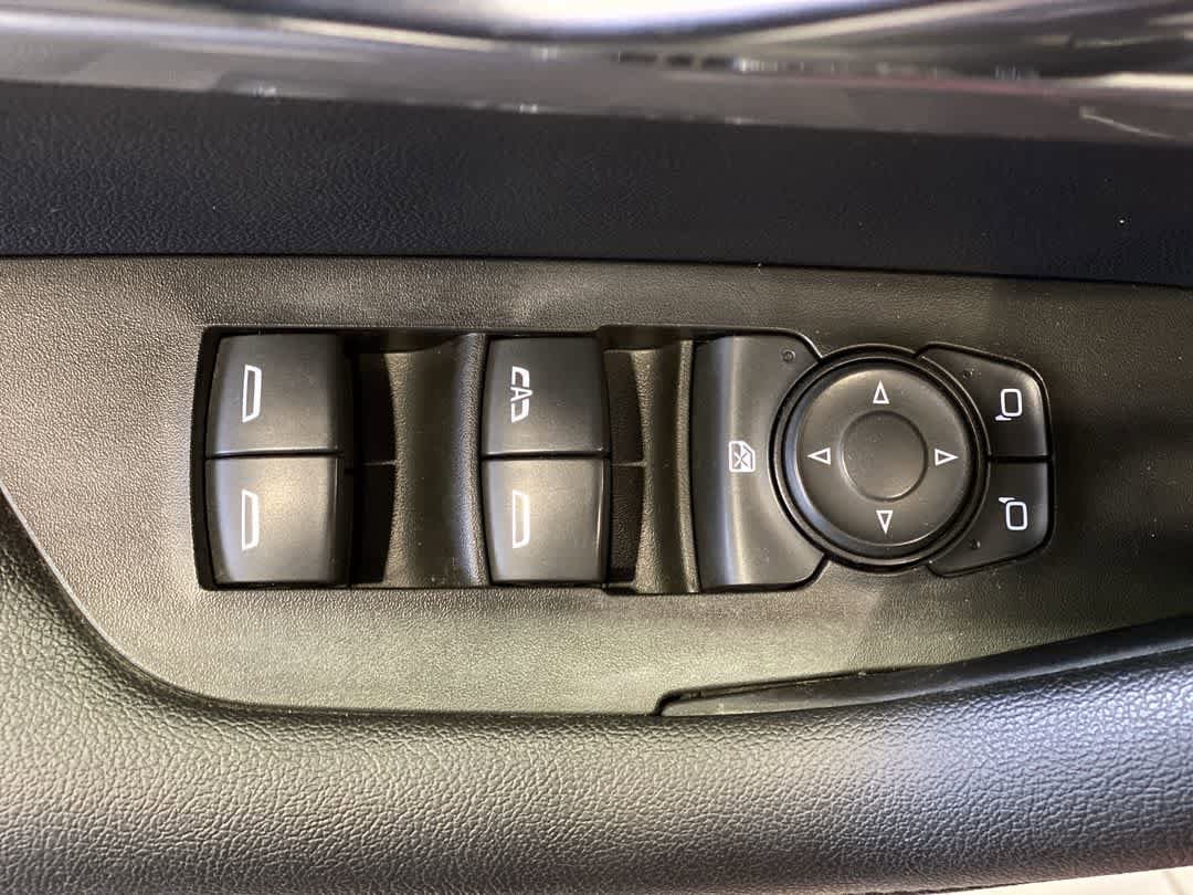 Thumbnail: 2020 Chevrolet Blazer - 15