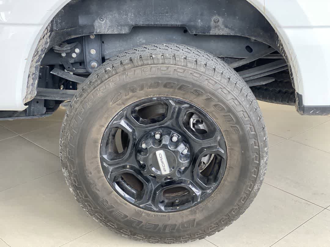 Thumbnail: 2024 Ford F-250 - 12