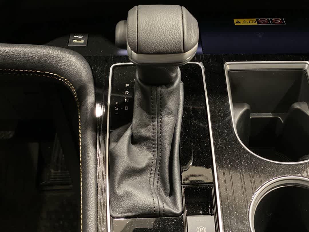 Thumbnail: 2026 Toyota Sienna - 22