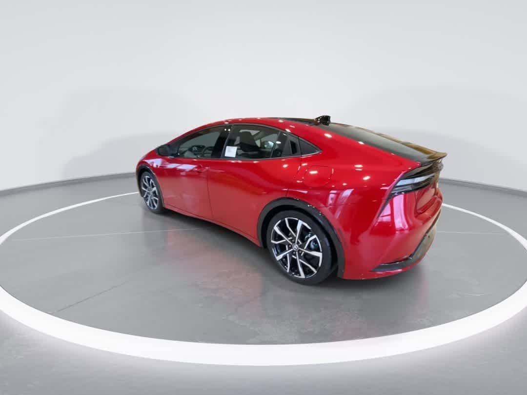Thumbnail: 2026 Toyota Prius - 6