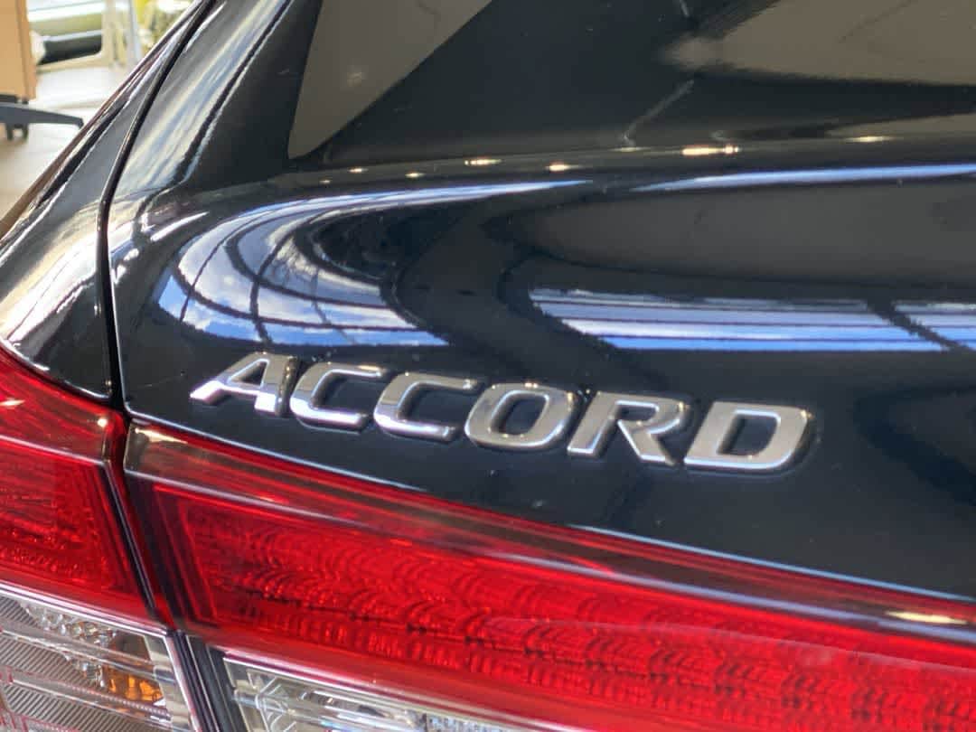 Thumbnail: 2020 Honda Accord - 11