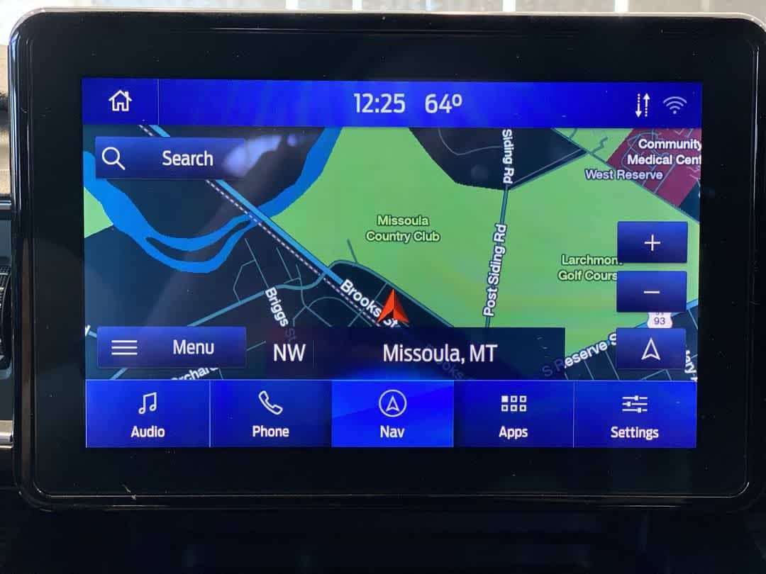 Thumbnail: 2020 Ford Explorer - 21