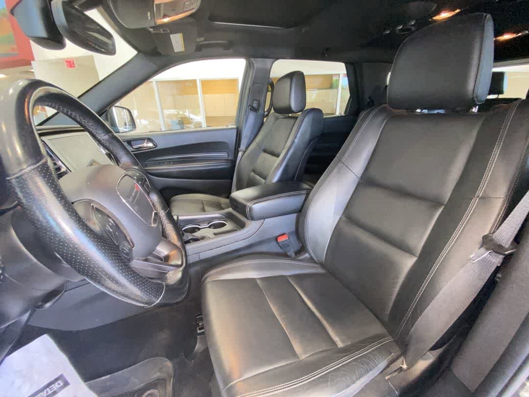 Thumbnail: 2021 Dodge Durango - 13