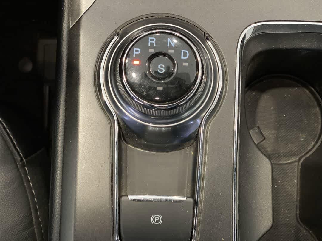 Thumbnail: 2017 Ford Fusion - 23