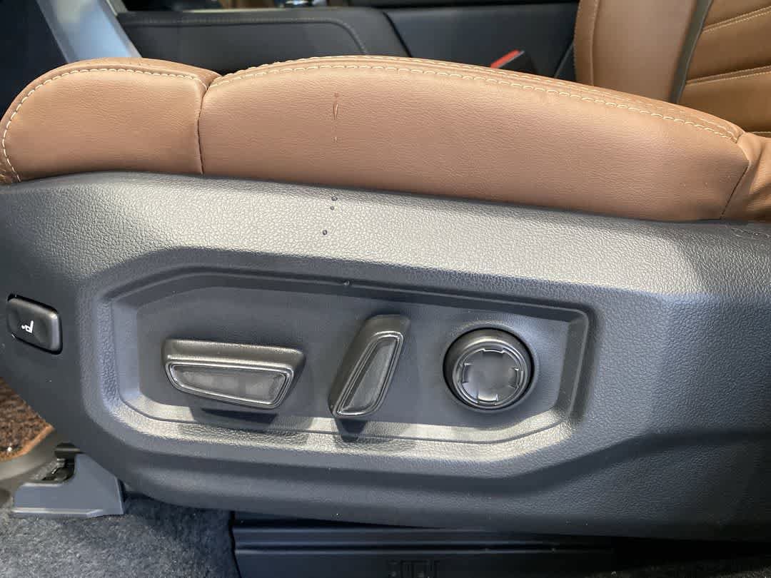 Thumbnail: 2026 Toyota Tundra - 12