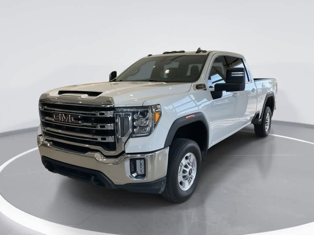 2020 GMC Sierra 2500 SLE -
                  Missoula, MT