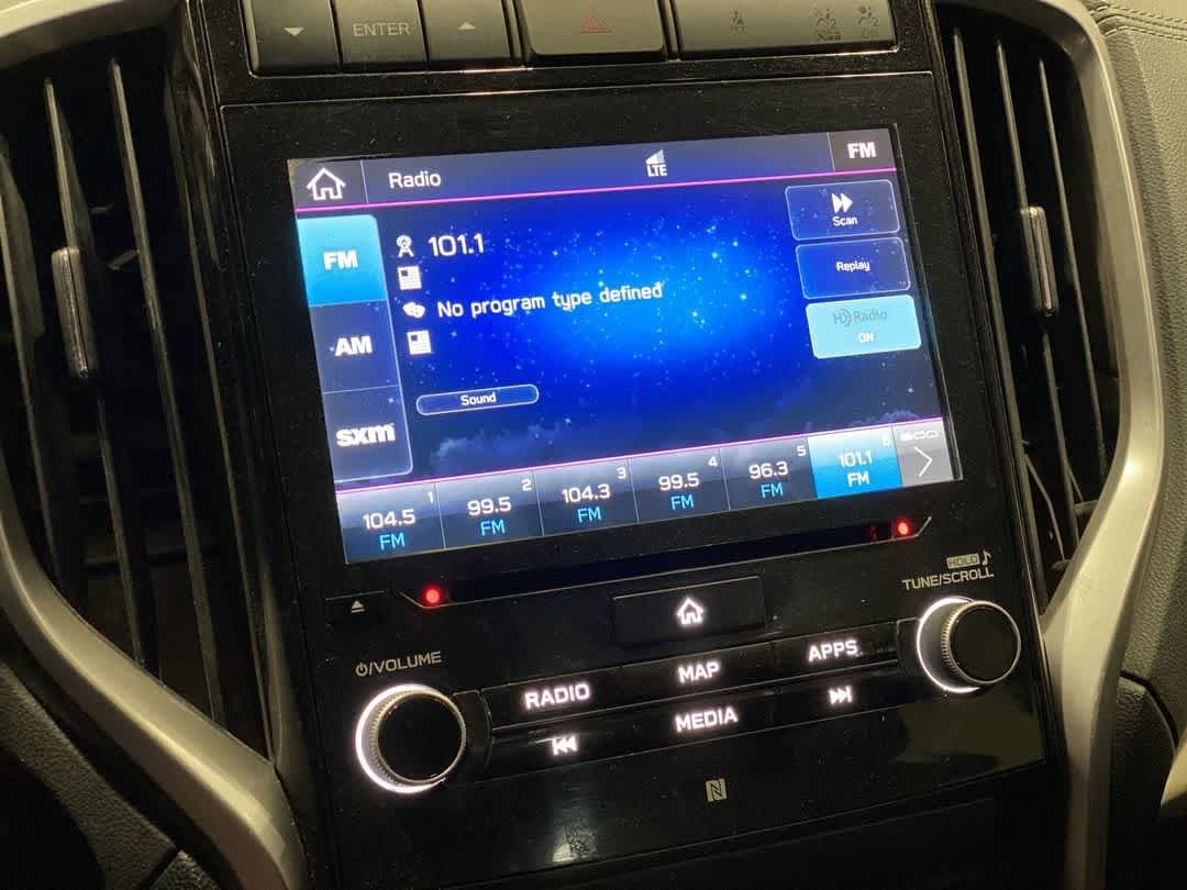 Thumbnail: 2019 Subaru Ascent - 18