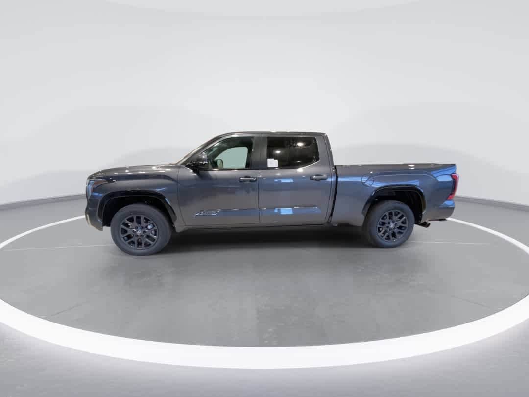 Thumbnail: 2026 Toyota Tundra - 5