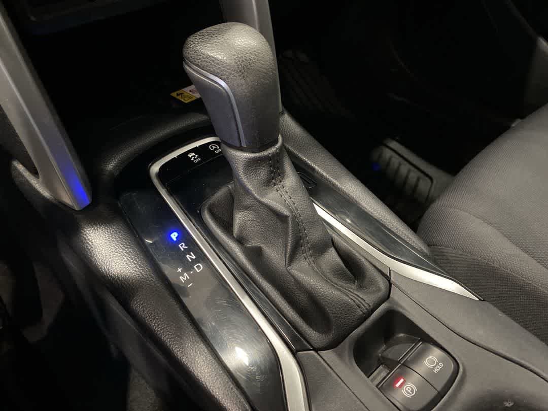 Thumbnail: 2022 Toyota Corolla Cross - 19