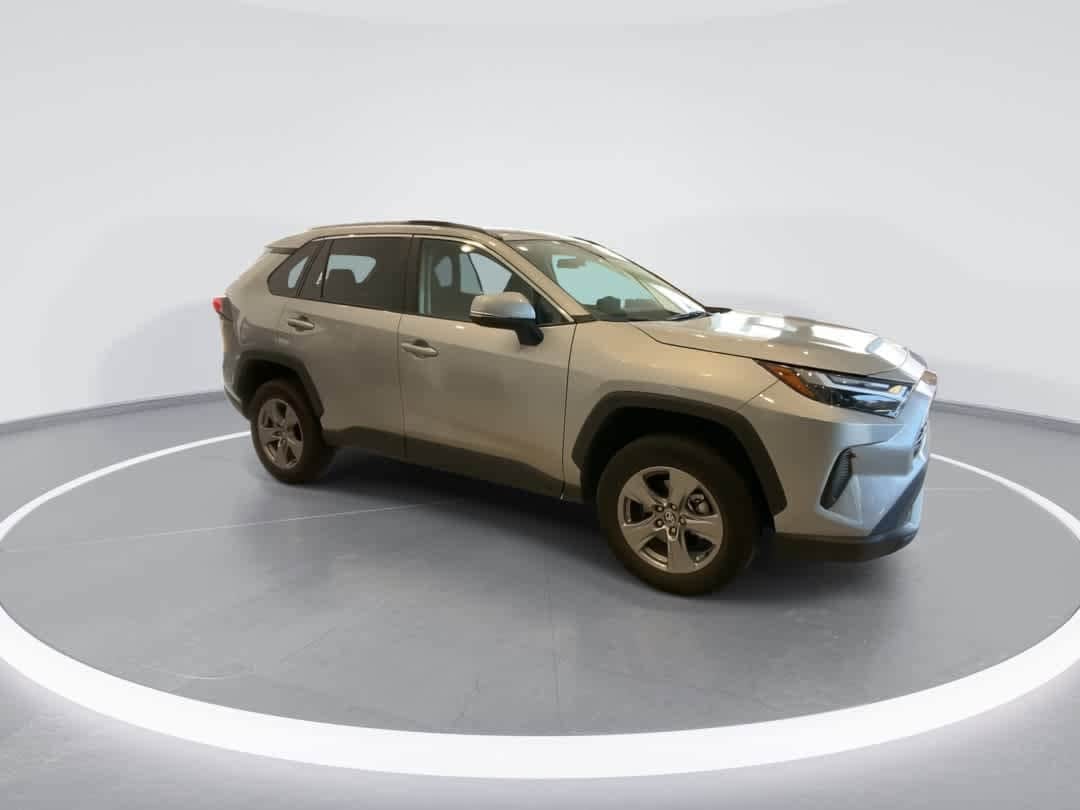 Thumbnail: 2025 Toyota RAV4 - 2