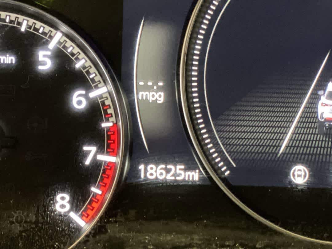 Thumbnail: 2024 Mazda CX-50 - 15