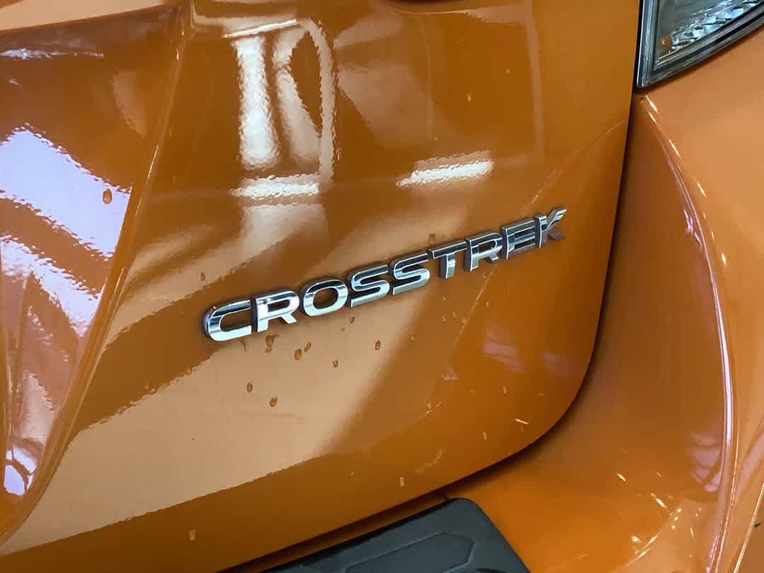 Thumbnail: 2018 Subaru Crosstrek - 12