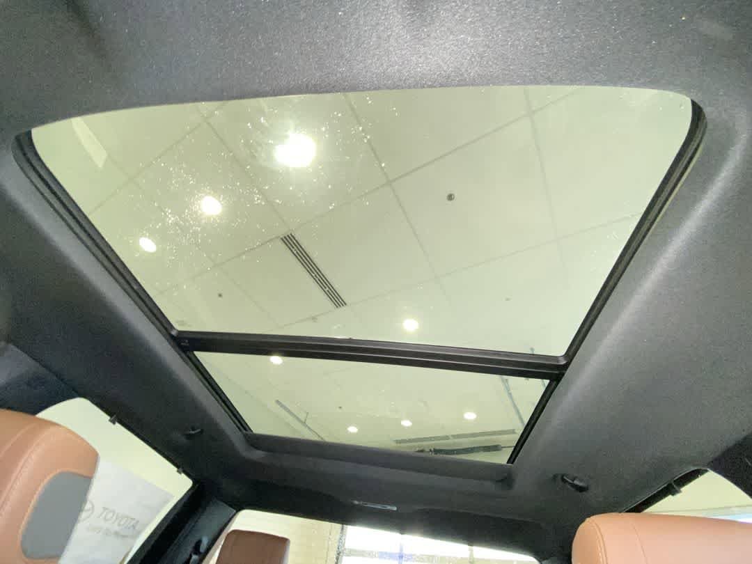 Thumbnail: 2026 Toyota Tundra - 21