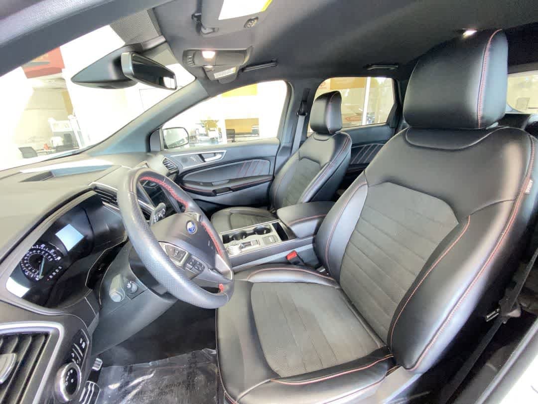 Thumbnail: 2024 Ford Edge - 13