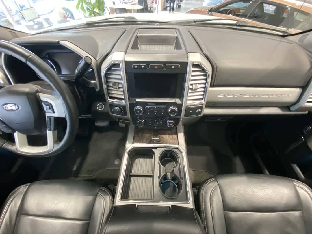 Thumbnail: 2017 Ford F-250 - 23