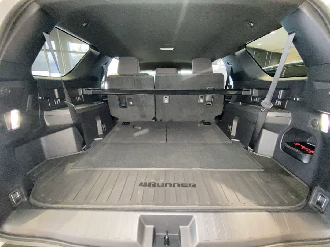 Thumbnail: 2026 Toyota 4Runner - 24