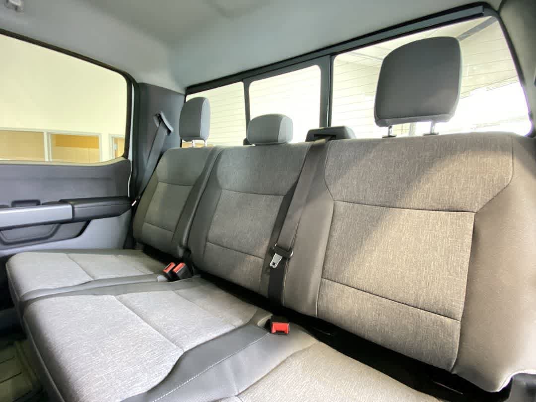 Thumbnail: 2024 Ford F-250 - 23