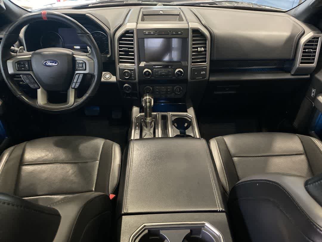 Thumbnail: 2019 Ford F-150 - 20