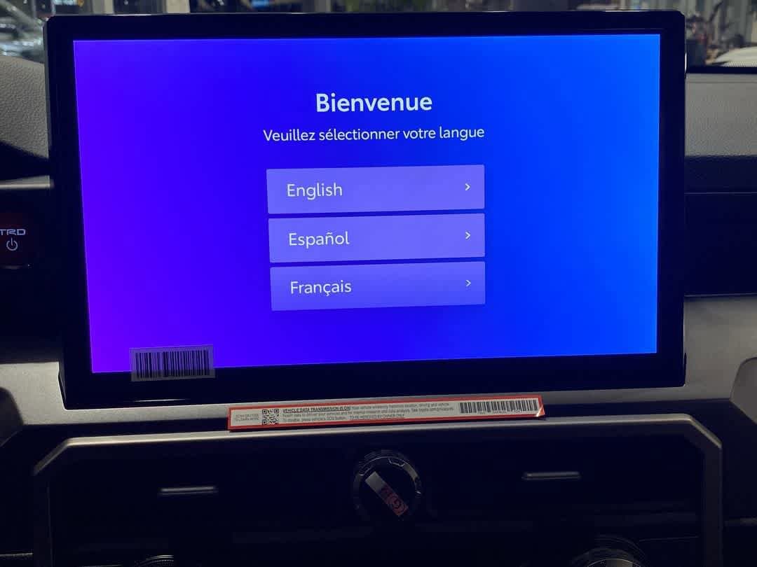 Thumbnail: 2026 Toyota 4Runner - 19