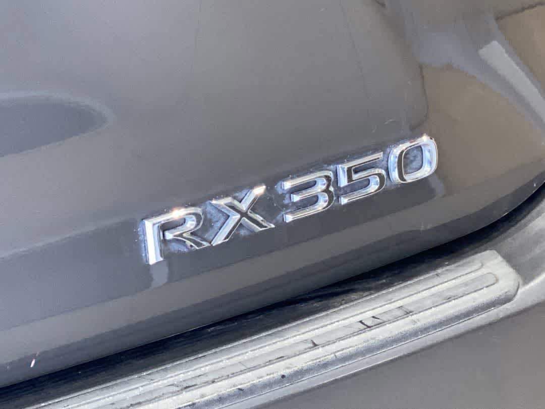 Thumbnail: 2016 Lexus RX - 11