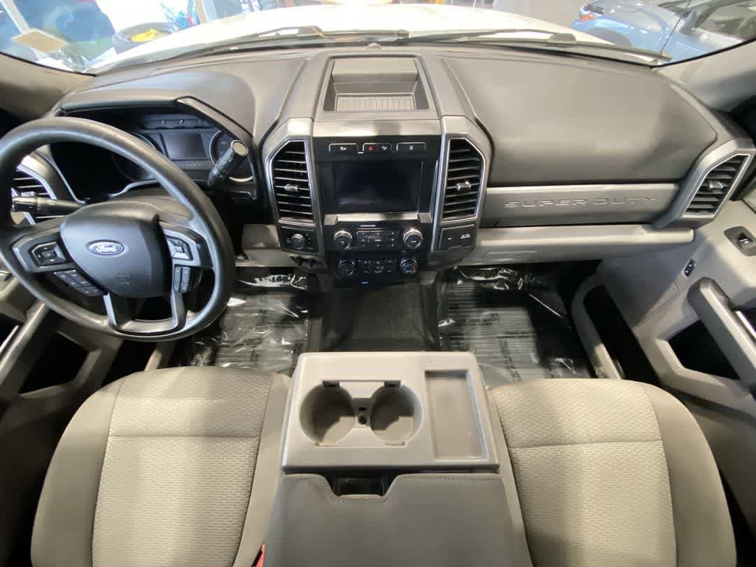 Thumbnail: 2020 Ford F-250 - 22